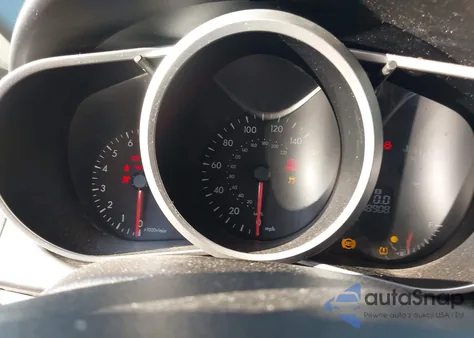 2010 Mazda Cx-7 I Sport из США, поврежденный, VIN JM3ER2W59A0306567